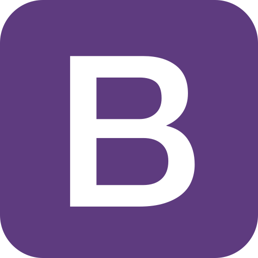 Logo Bootstrap